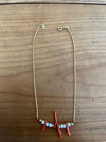 Bijoux collier pendentif - bijoux,