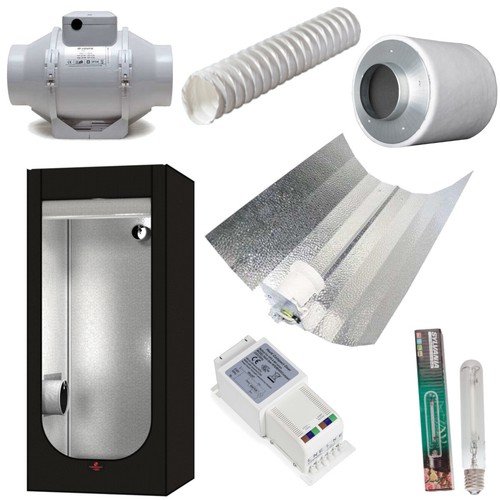 Secret jardin kit culture - secret,
