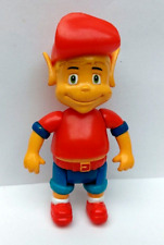 Toy Figure ADIBOU CARTOON PVC ARTICULATED Video Games