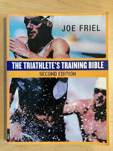 The triathlete training - the,