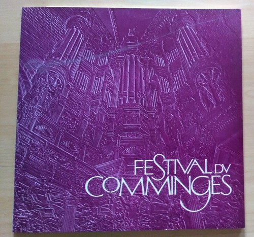 Festival comminges bach - festival,