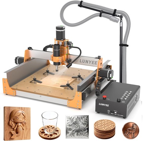 Lunyee 4040 pro - lunyee,