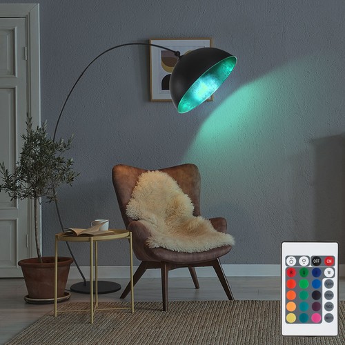 Rgb led support arc - rgb,