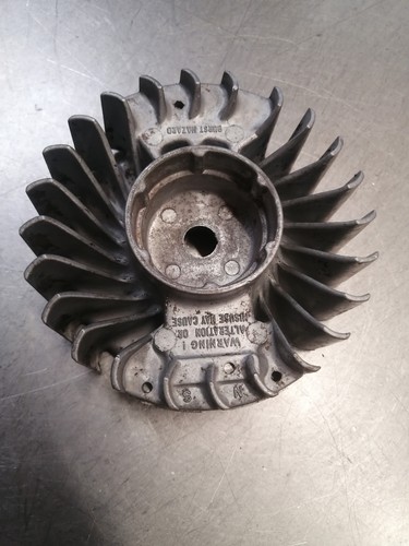 Volant moteur stihl - moteur, (origine)