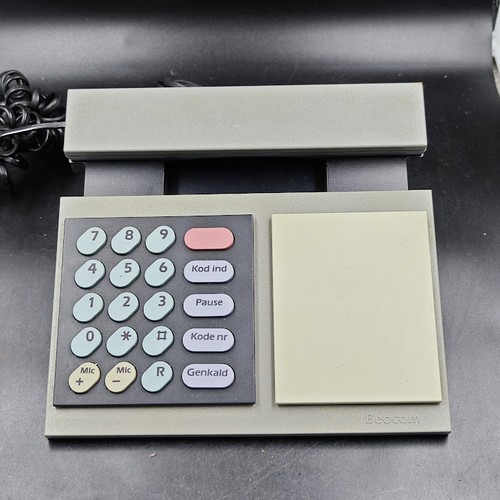 Bang olufsen beocom - &,