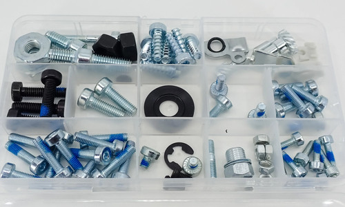 Duke hardware tensionser - duke's,