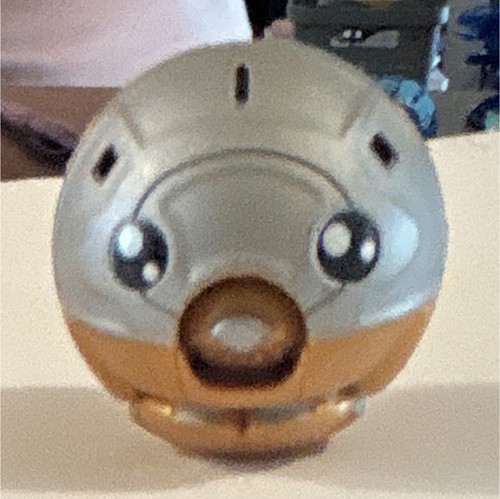 Bakugan ours spin master - bakugan,