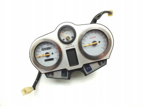 Keeway speed 125 - keeway, compteur