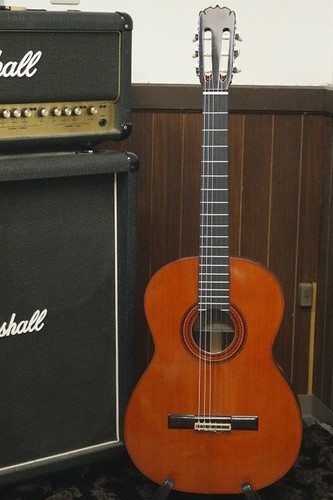 Guitare classique masaru - guitare,