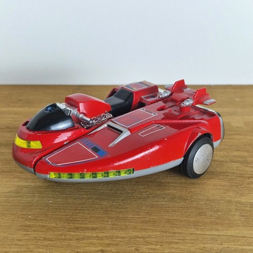 Popy saibarian space - x,