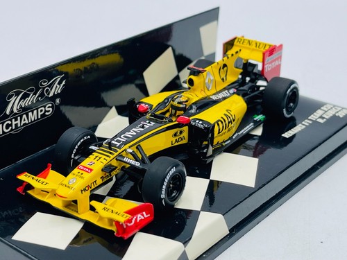 Minichamps 410100011 renault - 410100011,