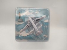 Hachette Tintin Le Douglas DC3 Tintin au Tibet