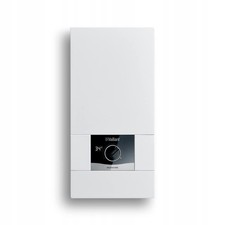Chauffe-eau Vaillant 21 kW