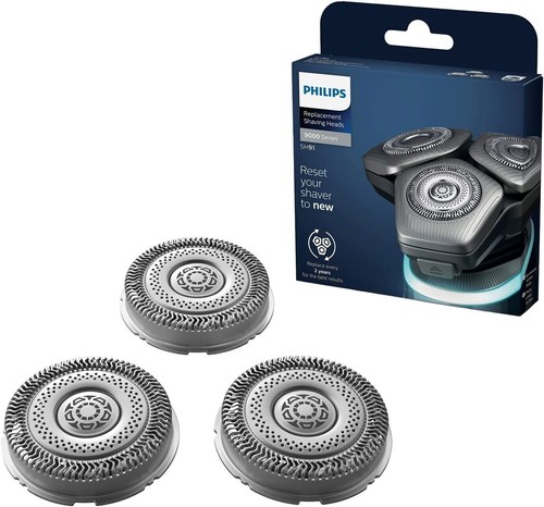Serie 9000 philips - serie, sh91