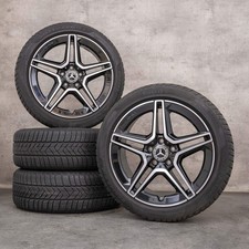 Mercedes A B Classe CLA AMG