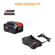 kit énergie 40 V ECHO 1