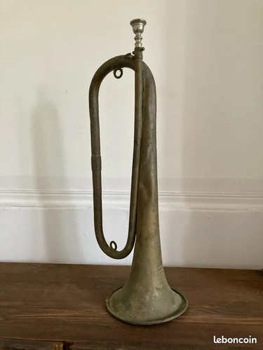 Couesnon clairon cavalerie - couesnon,