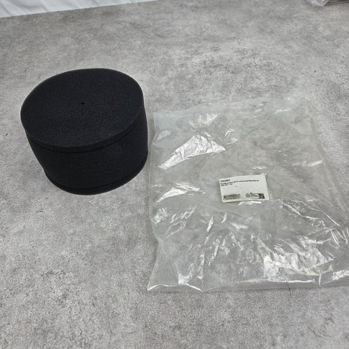 Mousse filtre air moto - filtre,