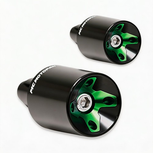 Billet zenta14 bar ends pair - billet,