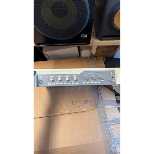 Digidesign 003 rack firewire - rack,