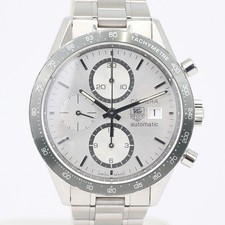 Chronographe homme Tag Heuer