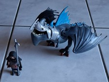 PLAYMOBIL DRAGON DREAMWORKS N°2