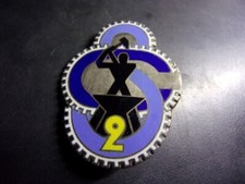 2° CLRM - Compagnie Légère