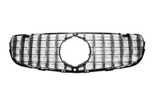 Cache Grille du Radiateur Pour