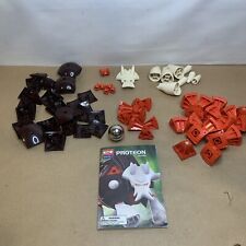 KOR Geomag Proteon Taurex 67 Pieces Parts Only