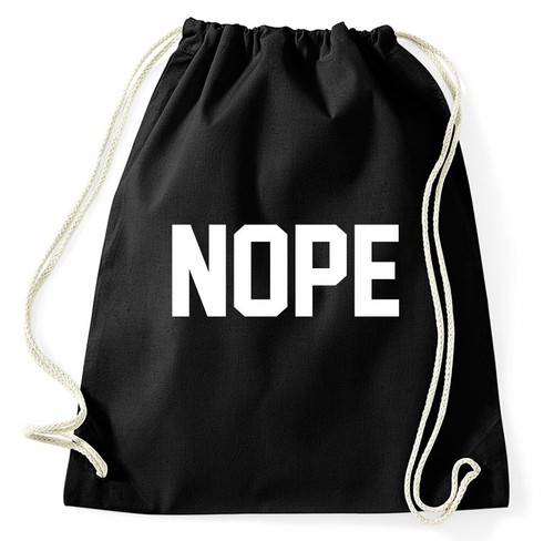 Nope sac sport - nope, de