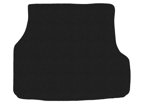 Basic tapis coffre anthracite - basic,
