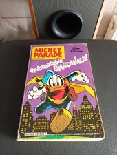Mickey Parade N°53