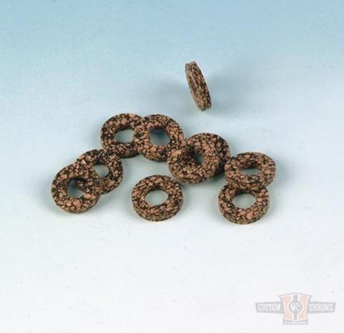 Check valve gasket for
