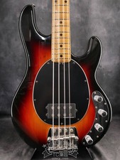 MUSIC MAN StingRay 4 Mod