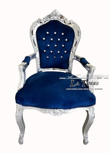 Fauteuil still luigi - fauteuil,