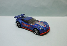 Hot Wheels - CHEVROLET