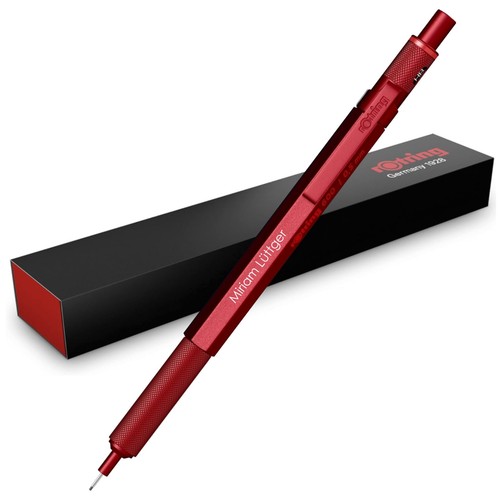 Rotring 600 porte mine - 600, porte-mine