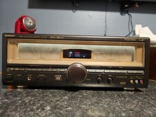 Technics SA-TX50 Master