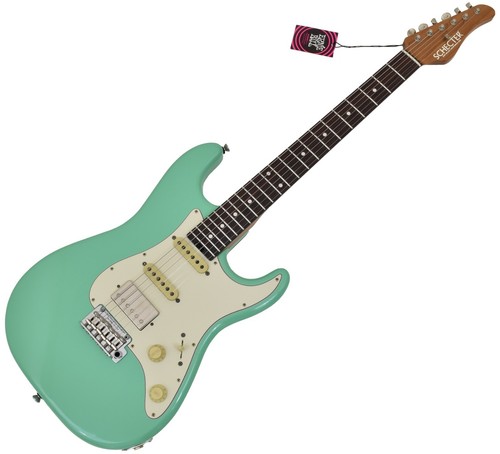 Schecter usa custom shop - usa,