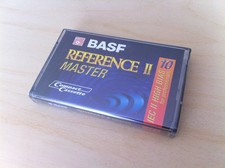 BASF Reference II Master 10