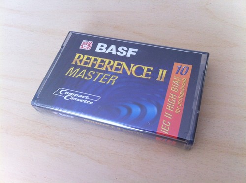 Basf reference master 10 - reference, ii