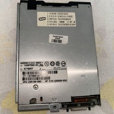 TEAC 19307588-83 FLOPPY DISC