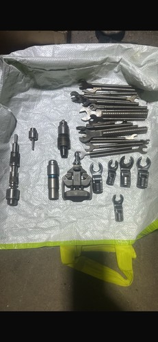 Lot important instruments - lot, d’instruments