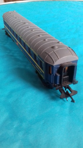 Jouef wagon pullman 860 - jouef, et