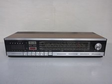 Ancien Radio Grundig RTV 700