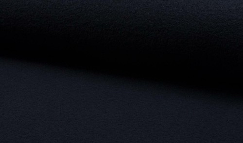 Tissu laine bouillie - laine, 100%
