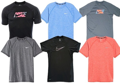 New nike men logo - nike, men's