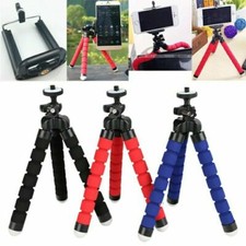Trépied portable flexible
