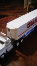 1988 WINROSS TRACTOR TRAILOR