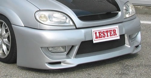 Pare choc arrière citroen - arrière,